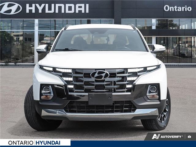 2023 Hyundai Santa Cruz Preferred (Stk: 7-U1107) in Whitby - Image 2 of 27