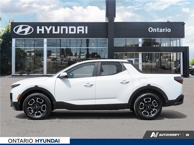 2023 Hyundai Santa Cruz Preferred (Stk: 7-U1107) in Whitby - Image 3 of 27