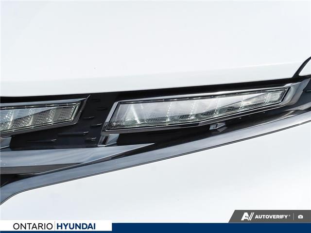 2023 Hyundai Santa Cruz Preferred (Stk: 7-U1107) in Whitby - Image 8 of 27