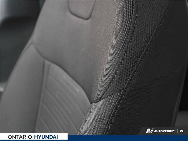 2023 Hyundai Santa Cruz Preferred (Stk: 7-U1107) in Whitby - Image 21 of 27