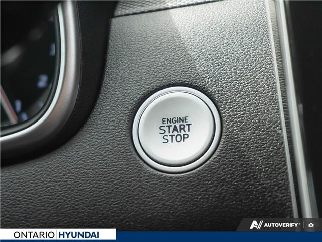 2023 Hyundai Santa Cruz Preferred (Stk: 7-U1107) in Whitby - Image 25 of 27