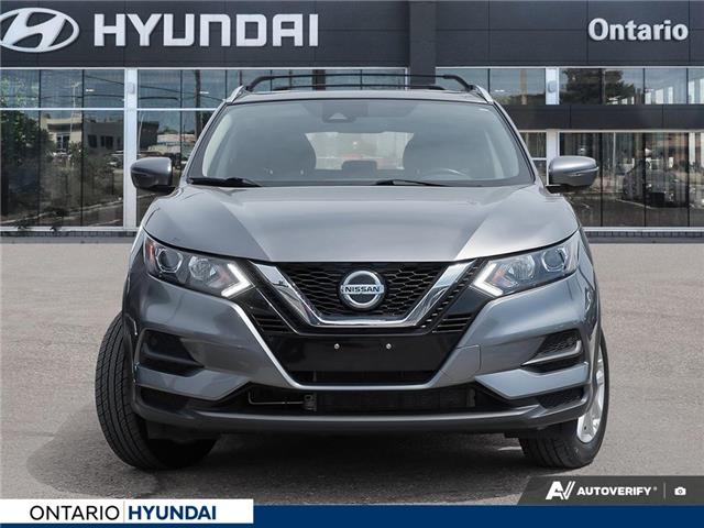 2020 Nissan Qashqai SV (Stk: 7-1811A) in Whitby - Image 2 of 28