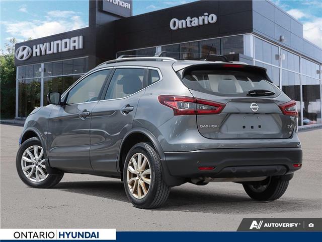 2020 Nissan Qashqai SV (Stk: 7-1811A) in Whitby - Image 4 of 28