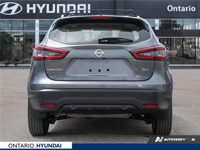 2020 Nissan Qashqai SV (Stk: 7-1811A) in Whitby - Image 5 of 28