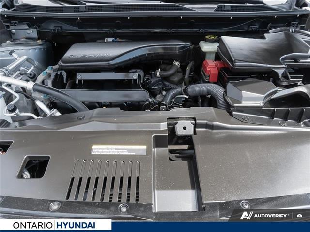 2020 Nissan Qashqai SV (Stk: 7-1811A) in Whitby - Image 6 of 28