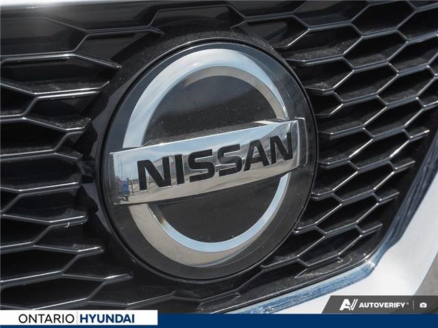 2020 Nissan Qashqai SV (Stk: 7-1811A) in Whitby - Image 7 of 28