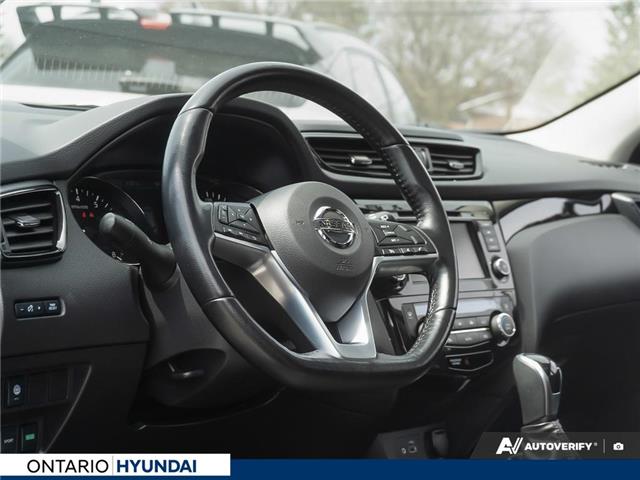2020 Nissan Qashqai SV (Stk: 7-1811A) in Whitby - Image 11 of 28