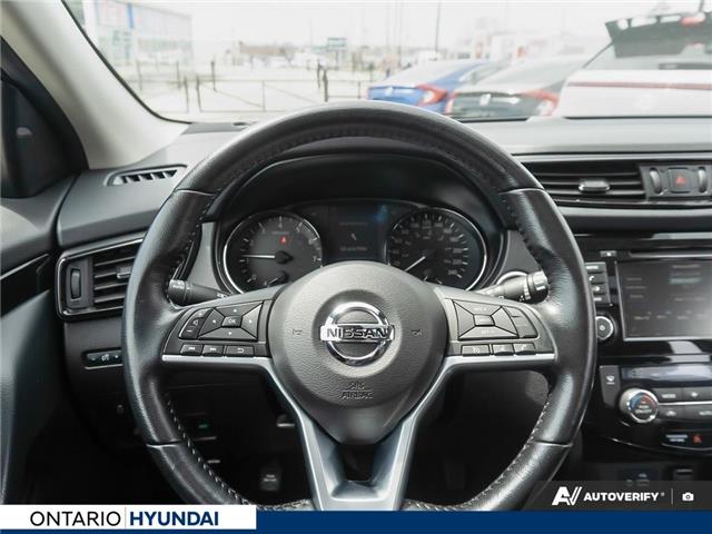 2020 Nissan Qashqai SV (Stk: 7-1811A) in Whitby - Image 12 of 28