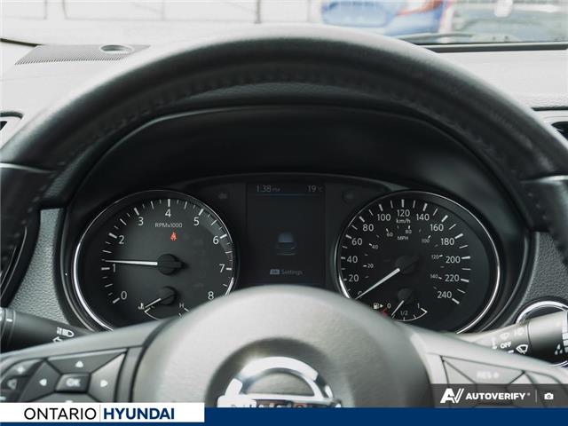 2020 Nissan Qashqai SV (Stk: 7-1811A) in Whitby - Image 13 of 28