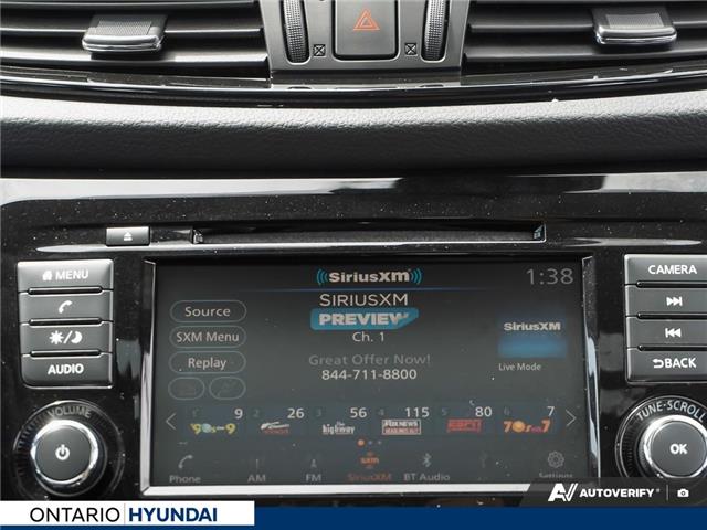 2020 Nissan Qashqai SV (Stk: 7-1811A) in Whitby - Image 19 of 28