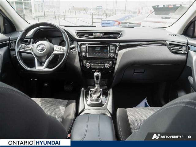 2020 Nissan Qashqai SV (Stk: 7-1811A) in Whitby - Image 23 of 28