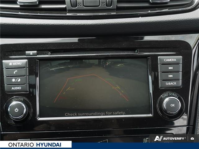 2020 Nissan Qashqai SV (Stk: 7-1811A) in Whitby - Image 25 of 28