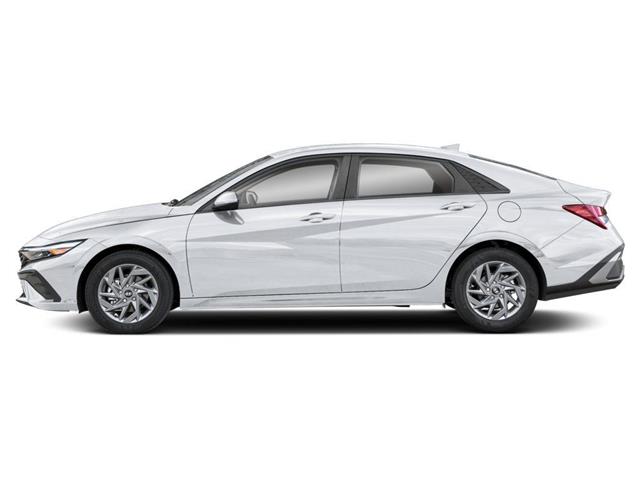2025 Hyundai Elantra Preferred (Stk: MFLBH054A) in Sault Ste. Marie - Image 2 of 12