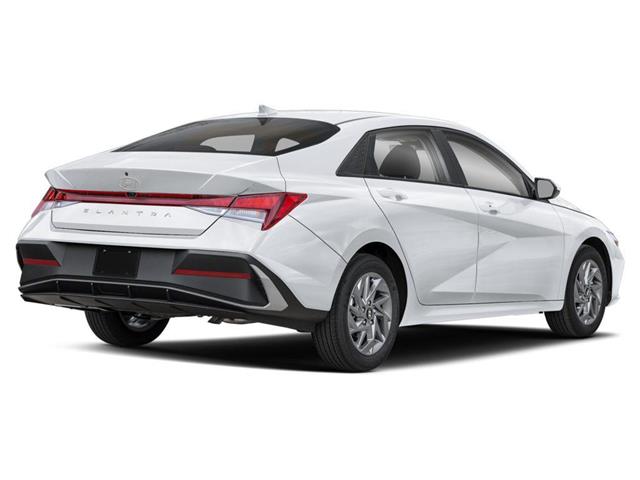 2025 Hyundai Elantra Preferred (Stk: MFLBH054A) in Sault Ste. Marie - Image 3 of 12
