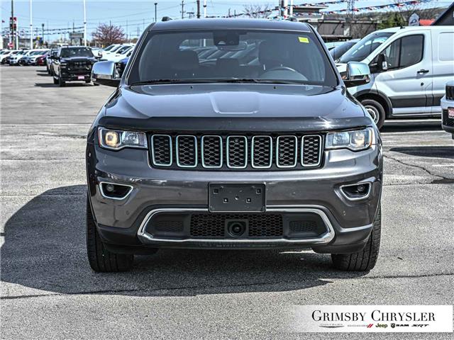 2019 Jeep Grand Cherokee Limited (Stk: U6311A) in Grimsby - Image 2 of 31