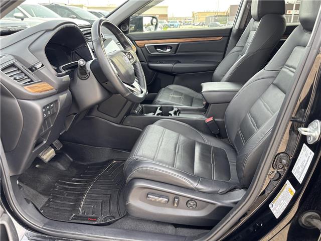 2021 Honda CR-V EX-L (Stk: 21634B) in Brantford - Image 5 of 25