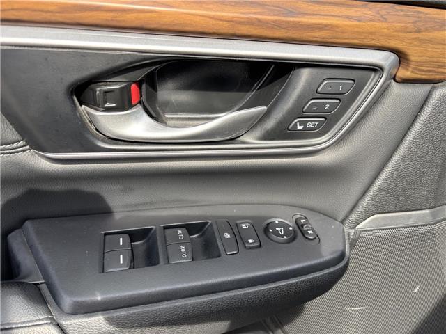 2021 Honda CR-V EX-L (Stk: 21634B) in Brantford - Image 6 of 25