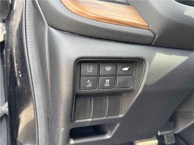 2021 Honda CR-V EX-L (Stk: 21634B) in Brantford - Image 7 of 25