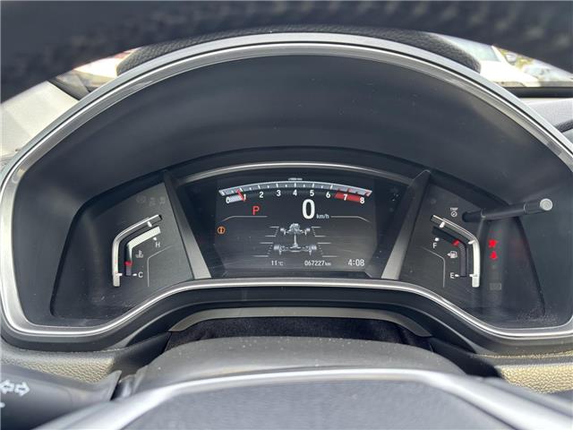 2021 Honda CR-V EX-L (Stk: 21634B) in Brantford - Image 8 of 25