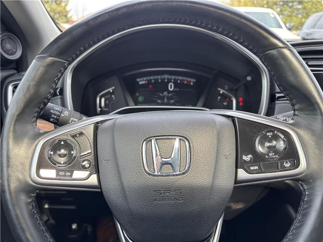 2021 Honda CR-V EX-L (Stk: 21634B) in Brantford - Image 9 of 25