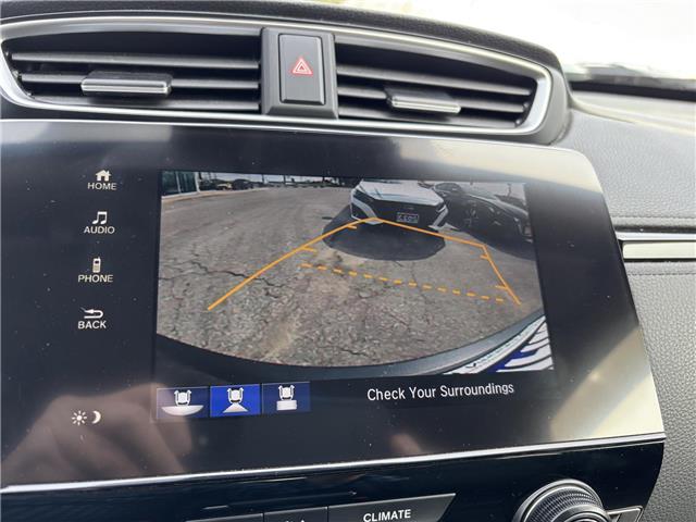 2021 Honda CR-V EX-L (Stk: 21634B) in Brantford - Image 11 of 25