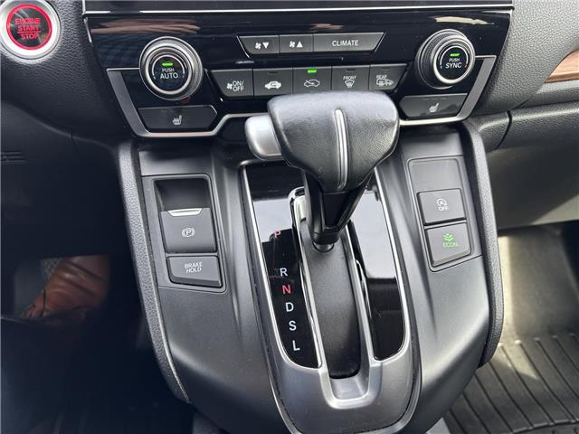 2021 Honda CR-V EX-L (Stk: 21634B) in Brantford - Image 12 of 25