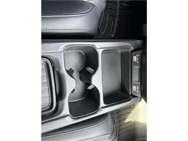 2021 Honda CR-V EX-L (Stk: 21634B) in Brantford - Image 13 of 25
