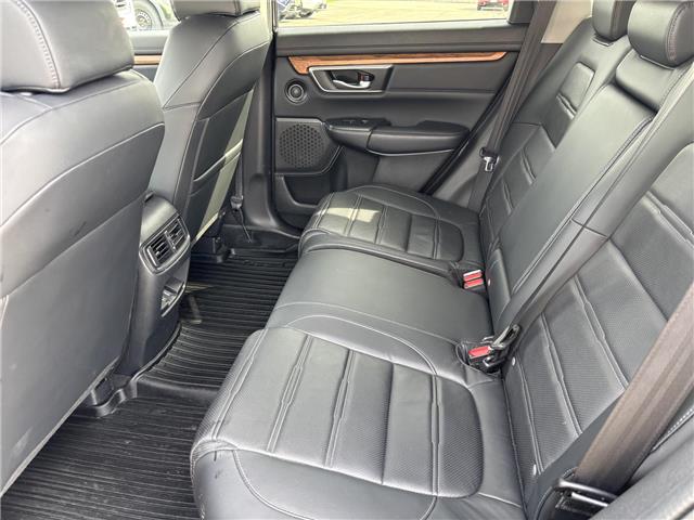2021 Honda CR-V EX-L (Stk: 21634B) in Brantford - Image 14 of 25