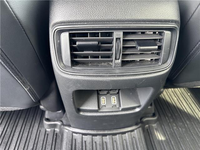 2021 Honda CR-V EX-L (Stk: 21634B) in Brantford - Image 15 of 25