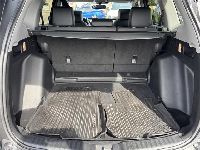 2021 Honda CR-V EX-L (Stk: 21634B) in Brantford - Image 17 of 25
