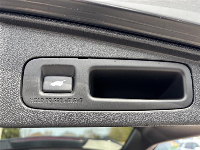 2021 Honda CR-V EX-L (Stk: 21634B) in Brantford - Image 18 of 25