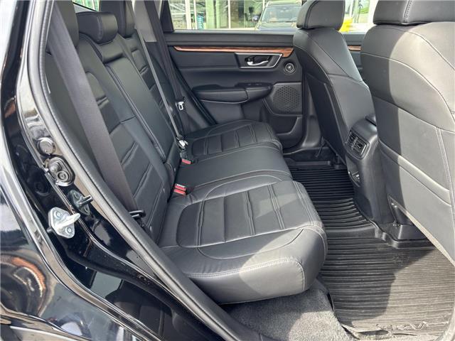 2021 Honda CR-V EX-L (Stk: 21634B) in Brantford - Image 19 of 25