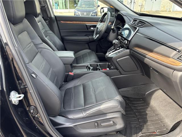 2021 Honda CR-V EX-L (Stk: 21634B) in Brantford - Image 20 of 25