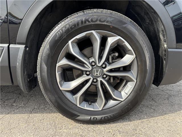 2021 Honda CR-V EX-L (Stk: 21634B) in Brantford - Image 21 of 25
