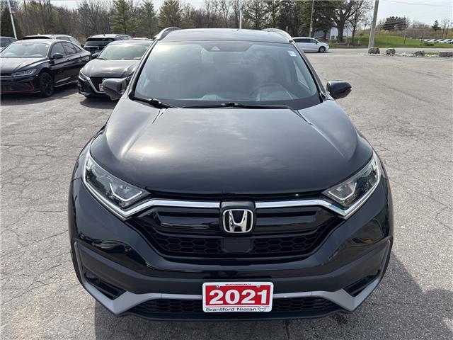 2021 Honda CR-V EX-L (Stk: 21634B) in Brantford - Image 22 of 25