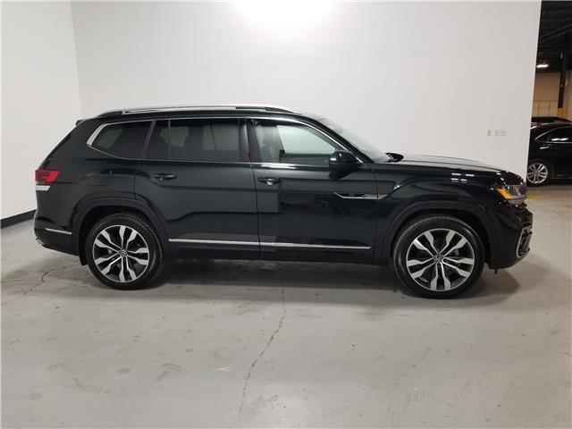 2022 Volkswagen Atlas 3.6 FSI Execline (Stk: W5065) in Mississauga - Image 6 of 28 2022 Volkswagen Atlas 3.6 FSI Execline (Stk: W5065) in Mississauga - Image 6 of 28