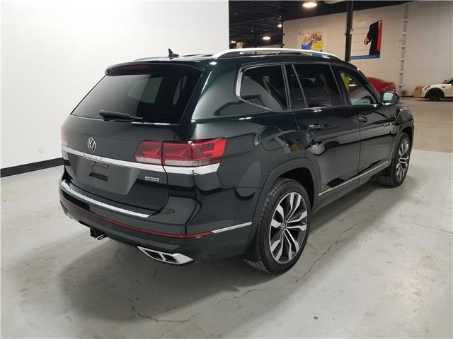 2022 Volkswagen Atlas 3.6 FSI Execline (Stk: W5065) in Mississauga - Image 7 of 28 2022 Volkswagen Atlas 3.6 FSI Execline (Stk: W5065) in Mississauga - Image 7 of 28