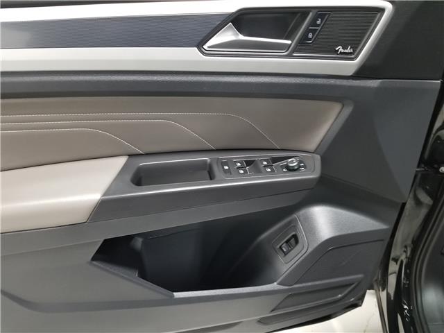 2022 Volkswagen Atlas 3.6 FSI Execline (Stk: W5065) in Mississauga - Image 10 of 28 2022 Volkswagen Atlas 3.6 FSI Execline (Stk: W5065) in Mississauga - Image 10 of 28