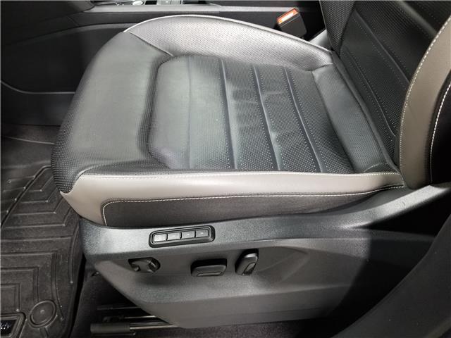 2022 Volkswagen Atlas 3.6 FSI Execline (Stk: W5065) in Mississauga - Image 11 of 28 2022 Volkswagen Atlas 3.6 FSI Execline (Stk: W5065) in Mississauga - Image 11 of 28