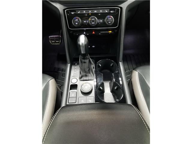2022 Volkswagen Atlas 3.6 FSI Execline (Stk: W5065) in Mississauga - Image 14 of 28 2022 Volkswagen Atlas 3.6 FSI Execline (Stk: W5065) in Mississauga - Image 14 of 28