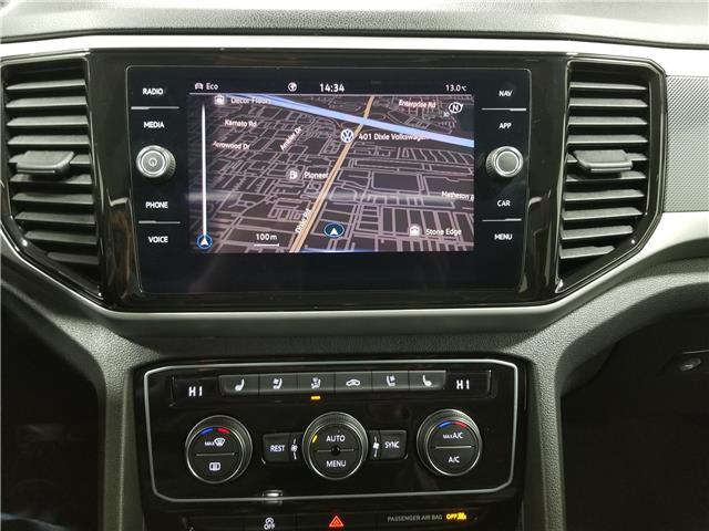 2022 Volkswagen Atlas 3.6 FSI Execline (Stk: W5065) in Mississauga - Image 18 of 28 2022 Volkswagen Atlas 3.6 FSI Execline (Stk: W5065) in Mississauga - Image 18 of 28