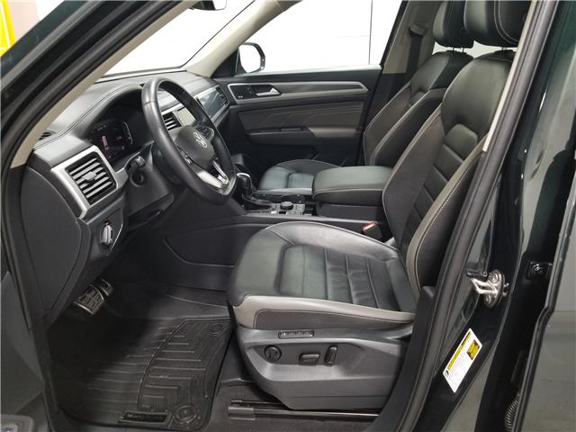 2022 Volkswagen Atlas 3.6 FSI Execline (Stk: W5065) in Mississauga - Image 20 of 28 2022 Volkswagen Atlas 3.6 FSI Execline (Stk: W5065) in Mississauga - Image 20 of 28