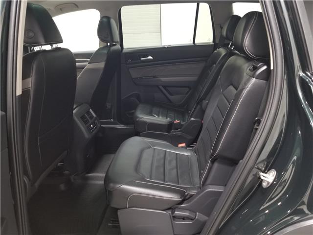 2022 Volkswagen Atlas 3.6 FSI Execline (Stk: W5065) in Mississauga - Image 21 of 28 2022 Volkswagen Atlas 3.6 FSI Execline (Stk: W5065) in Mississauga - Image 21 of 28