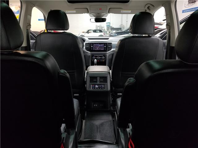 2022 Volkswagen Atlas 3.6 FSI Execline (Stk: W5065) in Mississauga - Image 22 of 28 2022 Volkswagen Atlas 3.6 FSI Execline (Stk: W5065) in Mississauga - Image 22 of 28