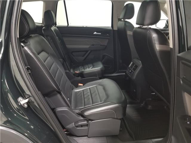 2022 Volkswagen Atlas 3.6 FSI Execline (Stk: W5065) in Mississauga - Image 23 of 28 2022 Volkswagen Atlas 3.6 FSI Execline (Stk: W5065) in Mississauga - Image 23 of 28