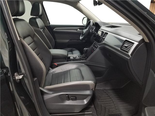 2022 Volkswagen Atlas 3.6 FSI Execline (Stk: W5065) in Mississauga - Image 25 of 28 2022 Volkswagen Atlas 3.6 FSI Execline (Stk: W5065) in Mississauga - Image 25 of 28
