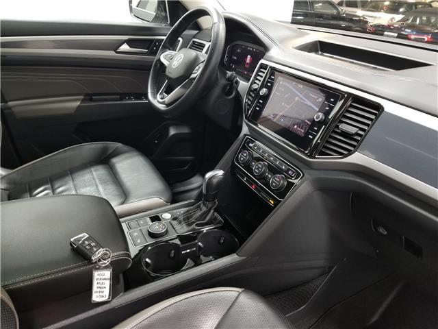 2022 Volkswagen Atlas 3.6 FSI Execline (Stk: W5065) in Mississauga - Image 27 of 28 2022 Volkswagen Atlas 3.6 FSI Execline (Stk: W5065) in Mississauga - Image 27 of 28