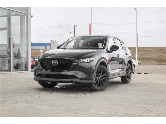 2022 Mazda CX-5 Kuro Edition (Stk: B9051A) in Calgary - Image 2 of 28