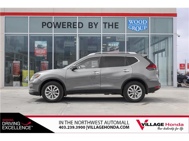 2020 Nissan Rogue S (Stk: SR0449A) in Calgary - Image 5 of 30 2020 Nissan Rogue S (Stk: SR0449A) in Calgary - Image 5 of 30