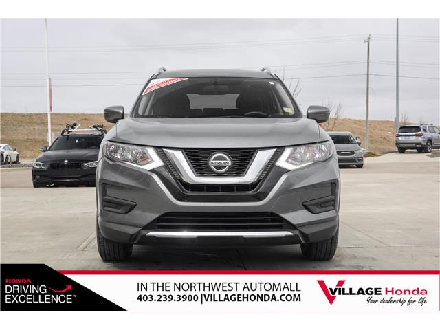 2020 Nissan Rogue S (Stk: SR0449A) in Calgary - Image 3 of 30 2020 Nissan Rogue S (Stk: SR0449A) in Calgary - Image 3 of 30